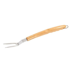 Bloom Barbecue Fork