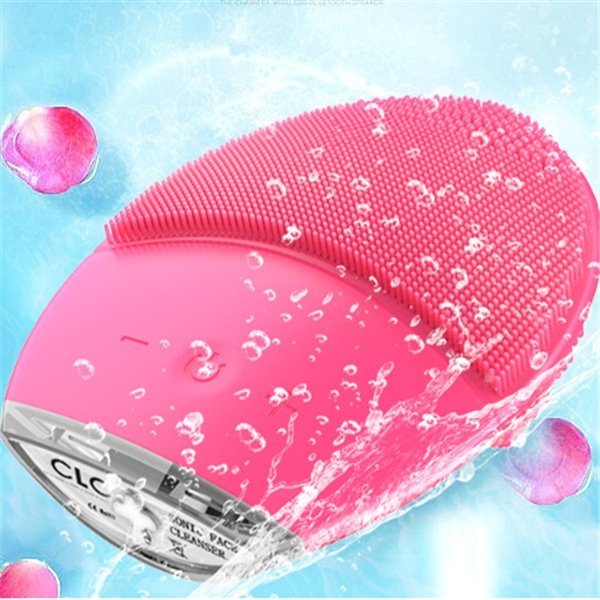 Electric Face Wash - Image 8