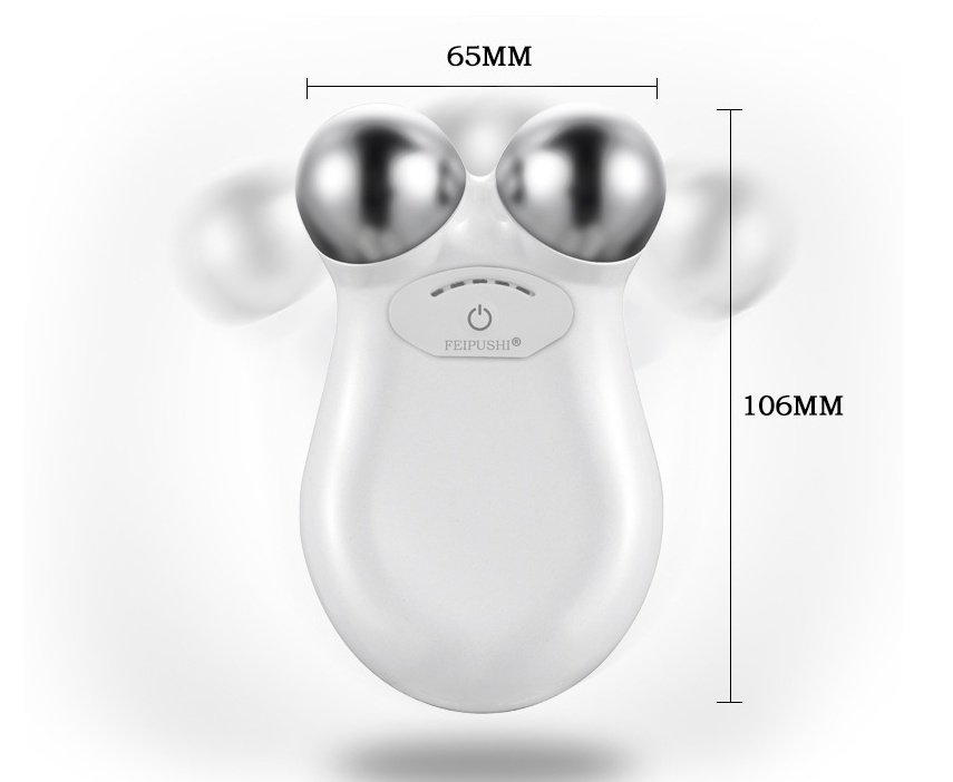 GlowLift Microcurrent Facial Massager โ Reduce Wrinkles & Dark Circles - Image 6