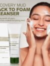 Deep Cleansing Facial Pore Moisturizing Facial Cleanser