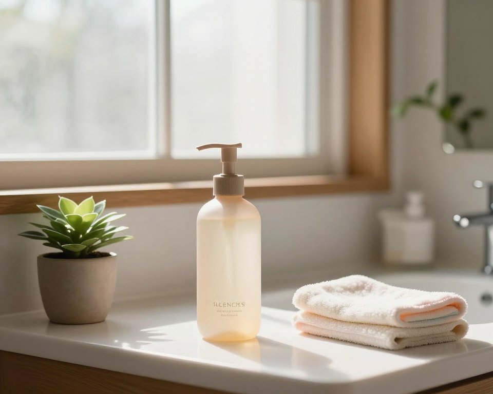 Find the Best Cleanser for Women: Skincare Essentials