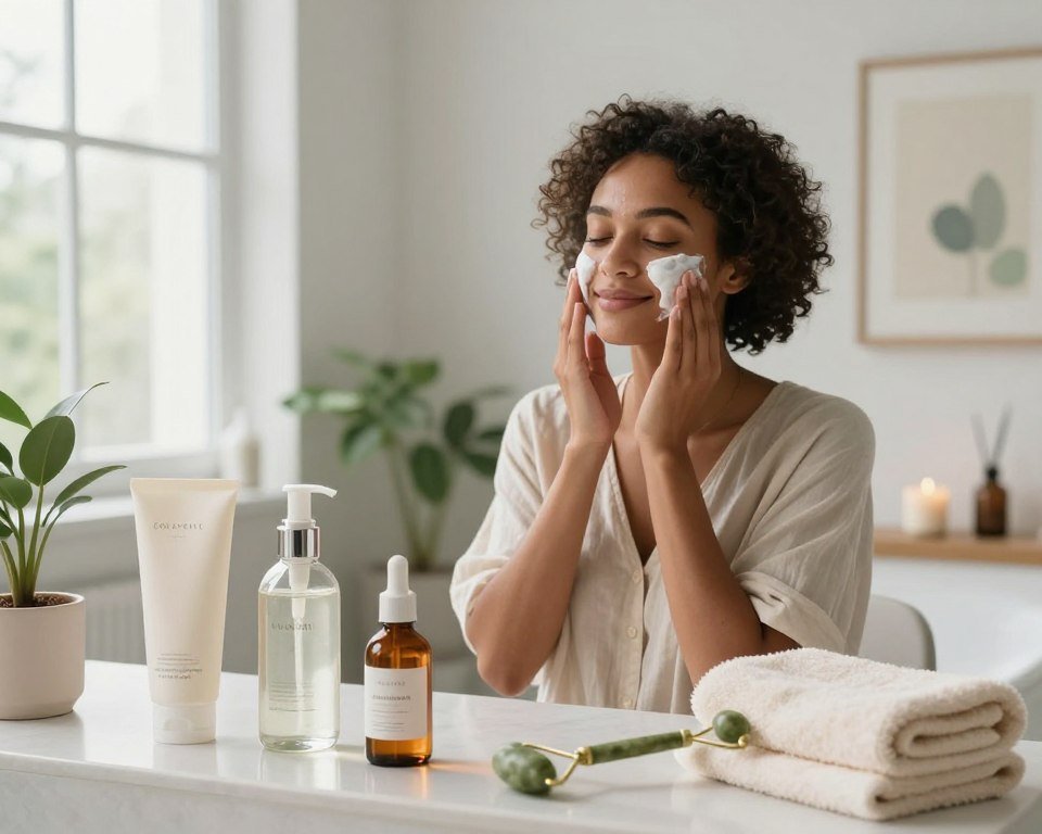 Best Face Cleanser Women: Gentle & Effective Skincare Routine