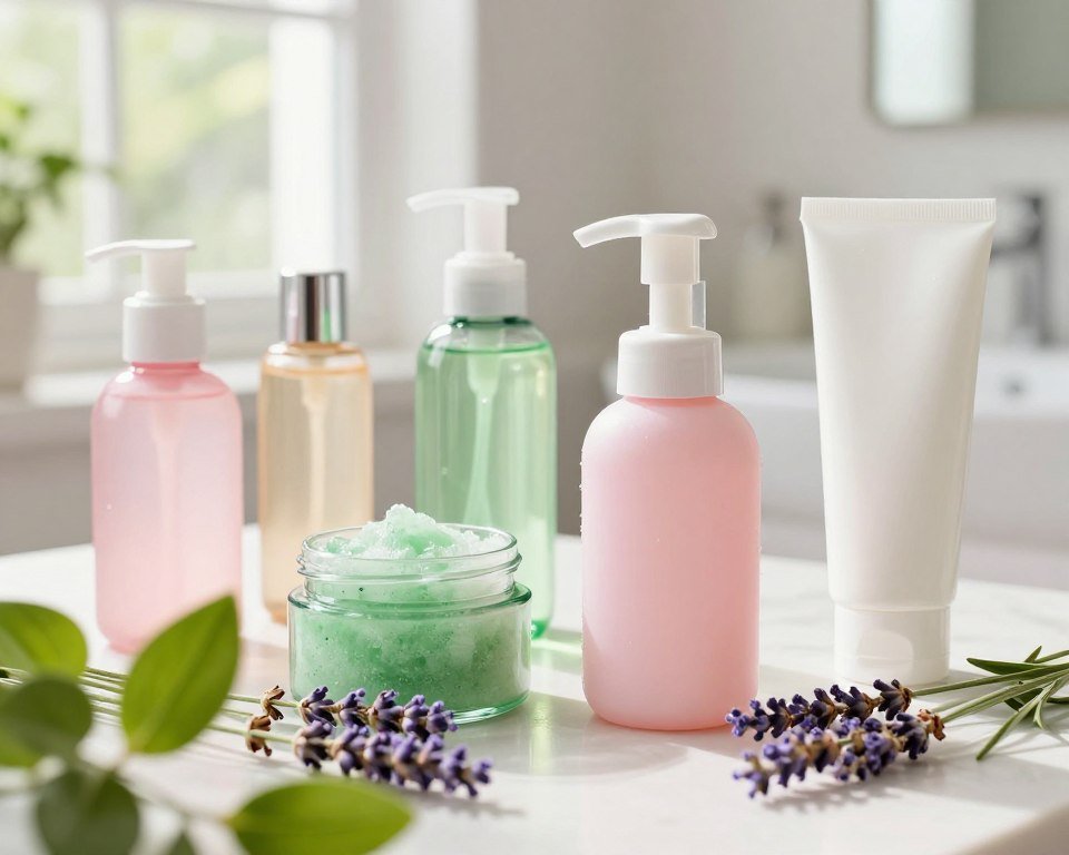 Best Face Wash for Women: Reviews & Recommendations